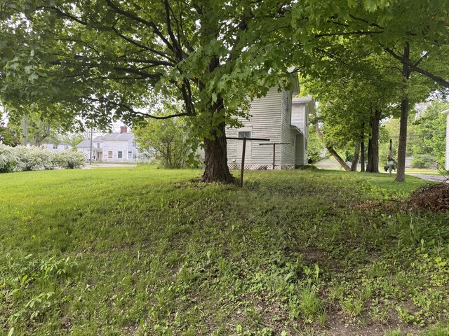 313 W 6th St, Evart, MI 49631