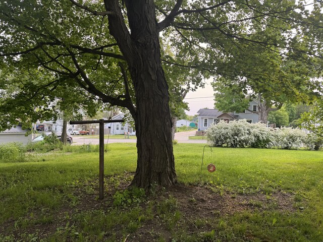313 W 6th St, Evart, MI 49631