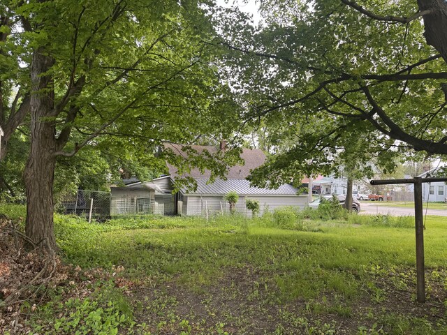 313 W 6th St, Evart, MI 49631