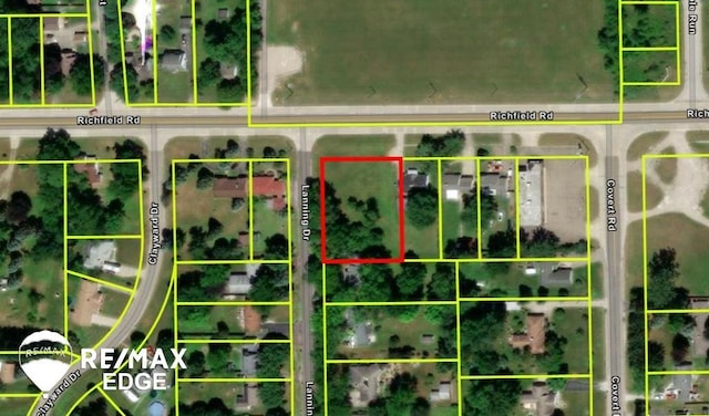 0 Richfield Rd, Flint, MI 48506