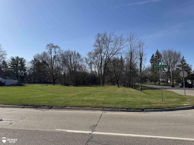 0 Richfield Rd, Flint, MI 48506