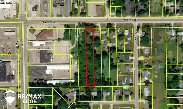 00 Richfield Rd, Flint MI, 48506 land for sale