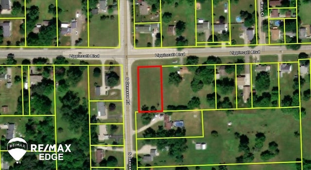 0 Lippincott Blvd, Burton MI, 48519 land for sale