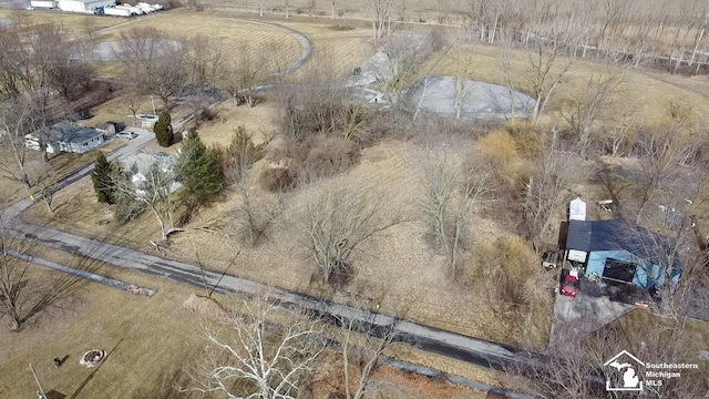 2446 Merie St, Erie MI, 48133 land for sale