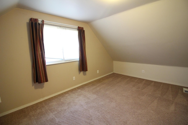 26132 Hanover St, Dearborn Heights, MI 48125 - bonus room with lofted ceiling and carpet flooring