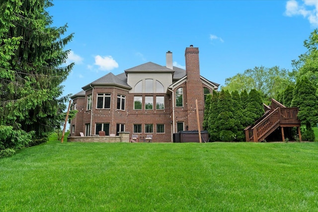 2833 Stone Meadow Dr, Milford, MI 48380 - photo 6
