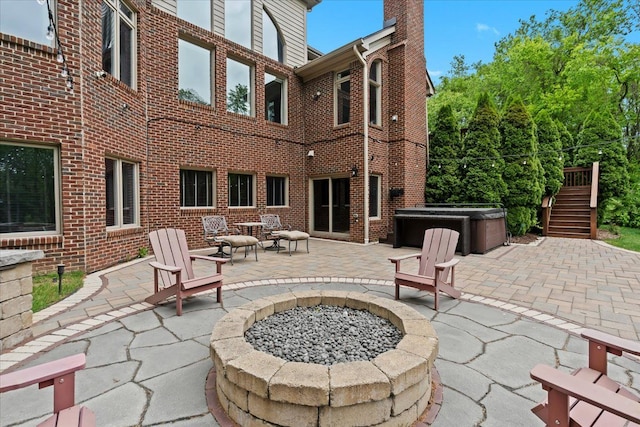 2833 Stone Meadow Dr, Milford, MI 48380 - photo 12