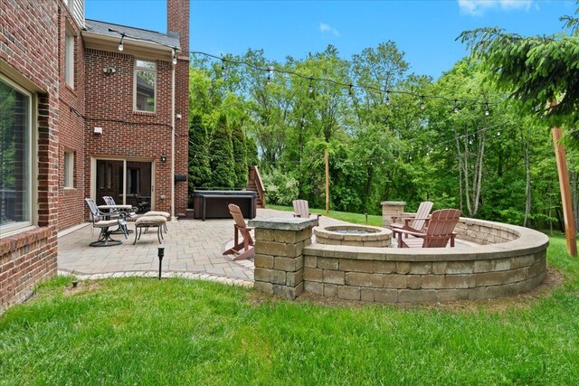 2833 Stone Meadow Dr, Milford, MI 48380 - photo 13