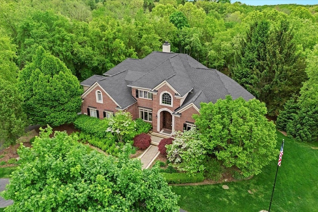 2833 Stone Meadow Dr, Milford, MI 48380 - photo 1