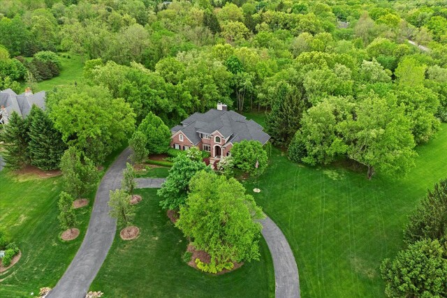 2833 Stone Meadow Dr, Milford, MI 48380 - photo 78