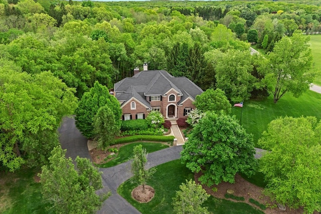 2833 Stone Meadow Dr, Milford, MI 48380 - photo 80