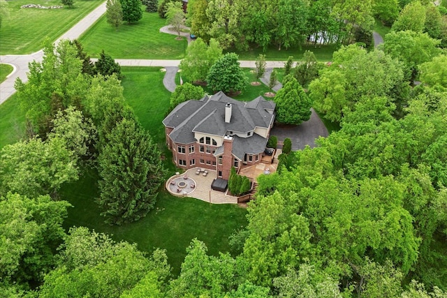 2833 Stone Meadow Dr, Milford, MI 48380 - photo 82