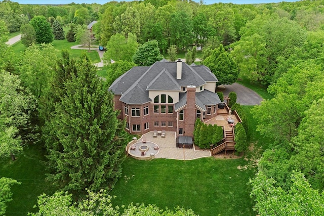 2833 Stone Meadow Dr, Milford, MI 48380 - photo 83