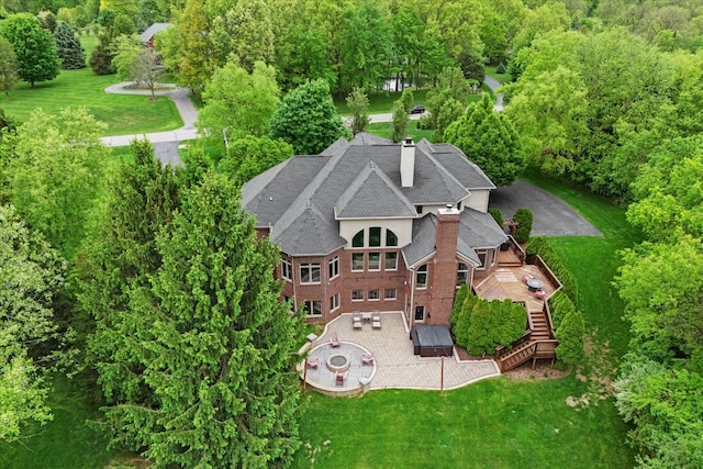 2833 Stone Meadow Dr, Milford, MI 48380 - photo 84