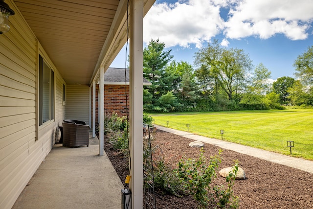 7500 Dexter Pinckney Rd, Dexter, MI 48130 - exterior space