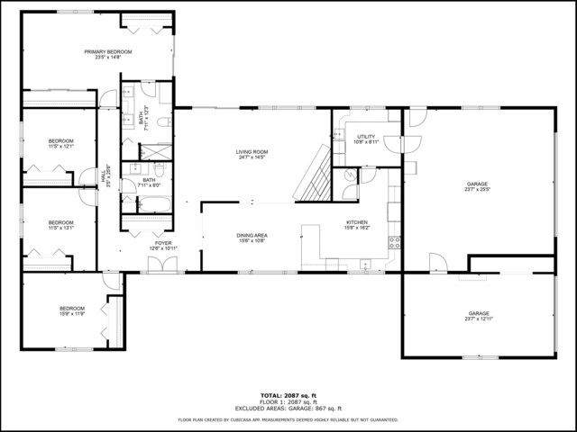 7500 Dexter Pinckney Rd, Dexter, MI 48130 - plan