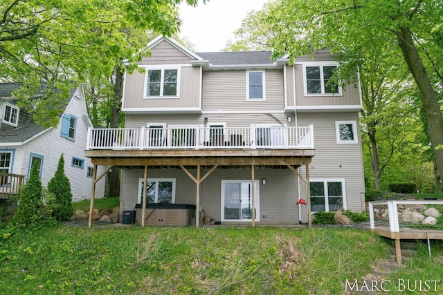 4626 Hilltop Dr, Caledonia, MI 49316 - photo 4