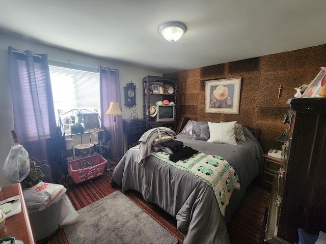 view of bedroom