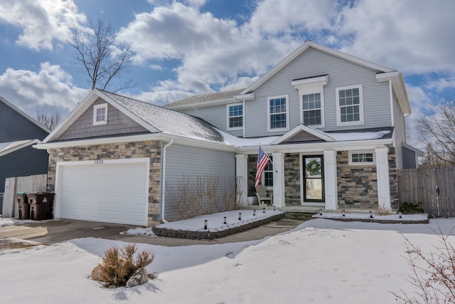 1555 Catalina Dr, Holt MI, 48842, 5 bedrooms, 3 baths house for sale