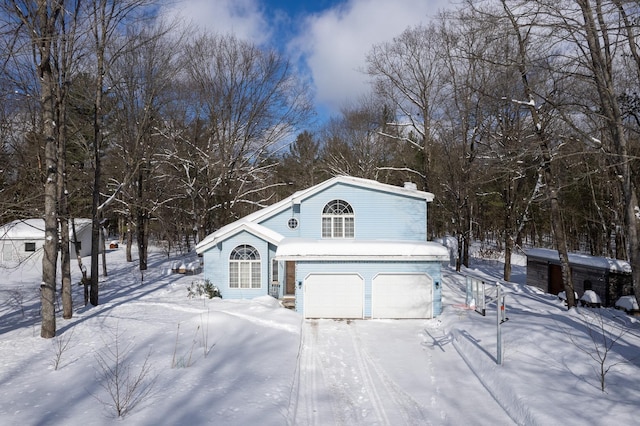 Listing photo 2 for 2865 W Log Lake Rd, Kalkaska MI 49646