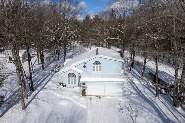 Listing photo 3 for 2865 W Log Lake Rd, Kalkaska MI 49646