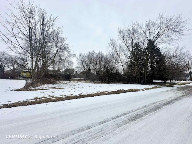 E Marengo Ave, Flint MI, 48505 land for sale