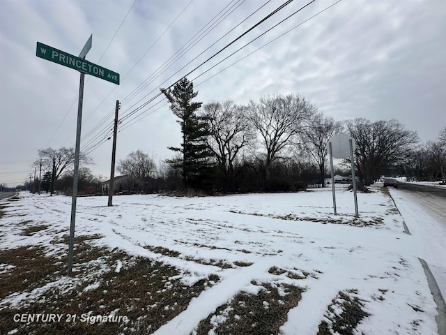 0 Detroit St, Flint MI, 48505 land for sale