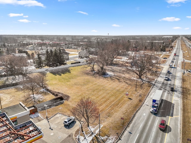 44551 Michigan Ave, Canton MI, 48188 land for sale