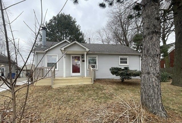 30052 Schoenherr Rd, Warren MI, 48088, 3 bedrooms, 1 bath house for sale