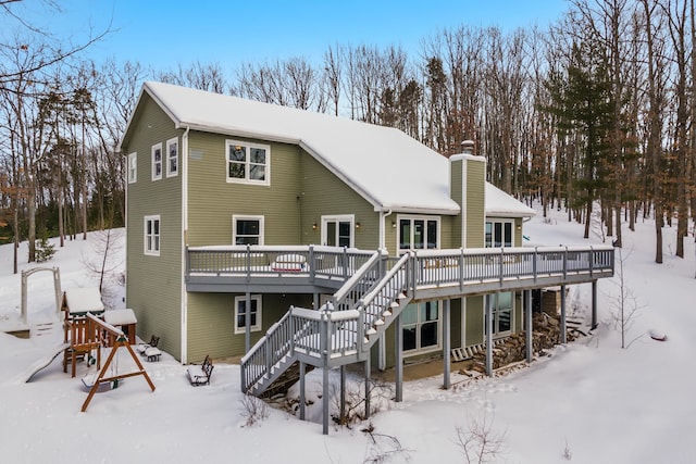 4076 Williamston Ct, Williamsburg, MI 49690