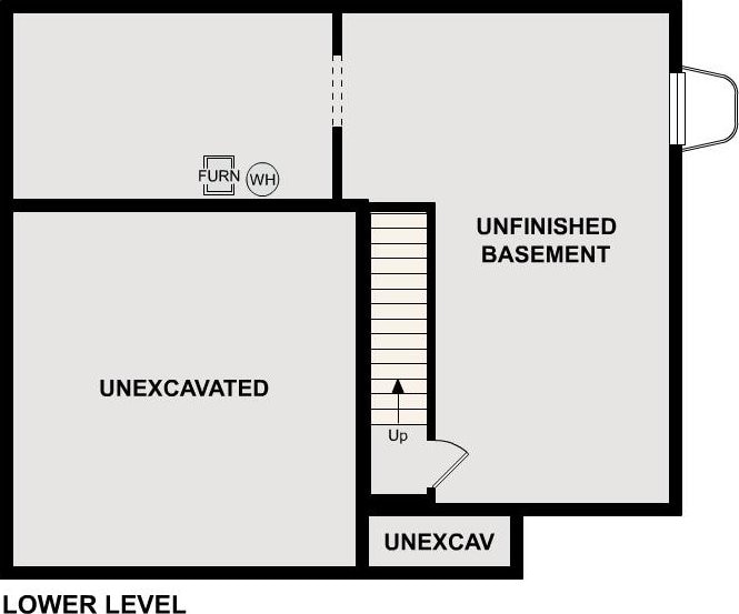 5849 Hemlock Dr SW Unit Sw, Wyoming, MI 49418 - plan