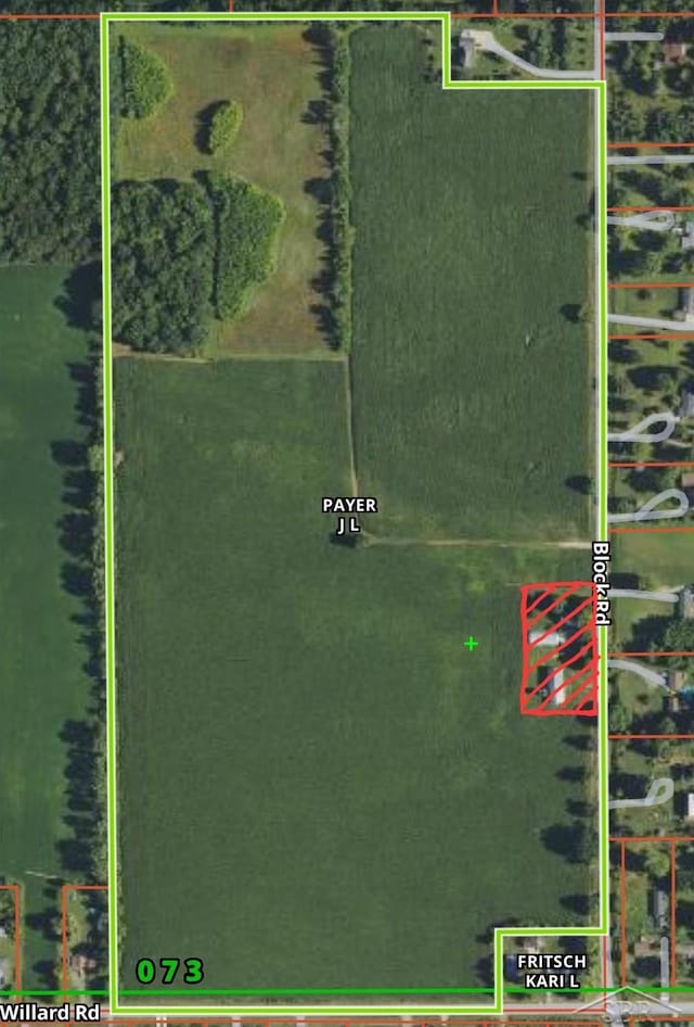 13800 S Block Rd, Birch Run, MI 48415 - photo 1
