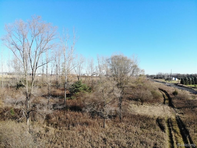 Listing photo 2 for 0 Dixon Rd, Caro MI 48723