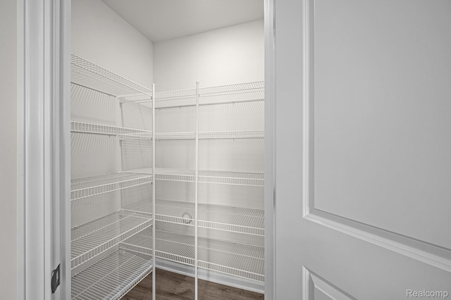 2302 Mill Ln, Saline, MI 48176 - view of pantry