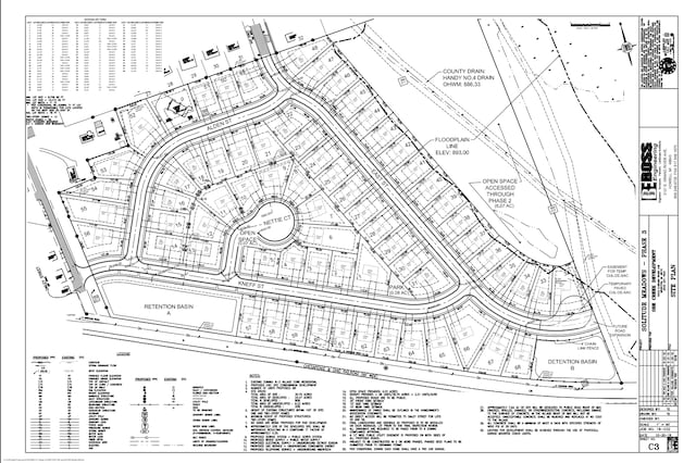 555 Dailey St, Fowlerville MI, 48836 land for sale