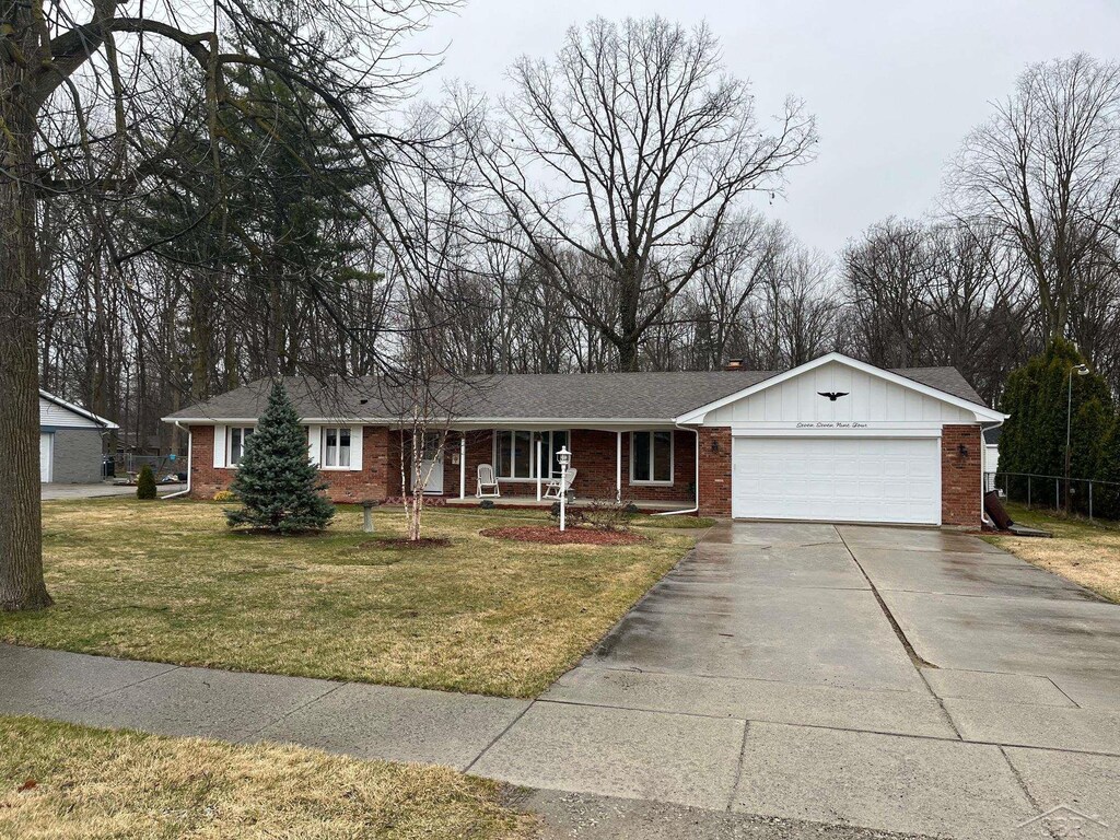 7794 Geddes Rd, Saginaw, MI 48609 - photo 1