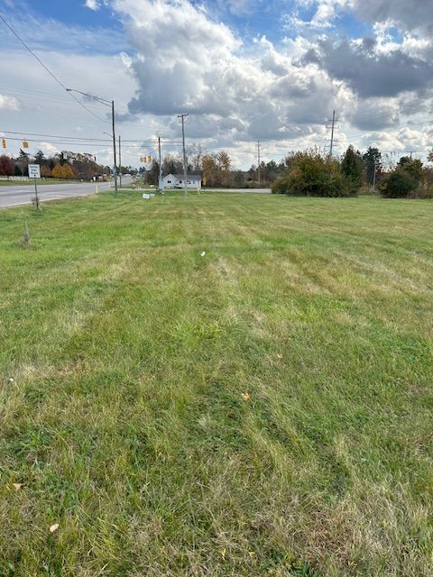 0000 Imlay City Rd, Lapeer MI, 48446 land for sale