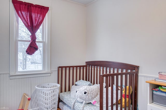 view of bedroom