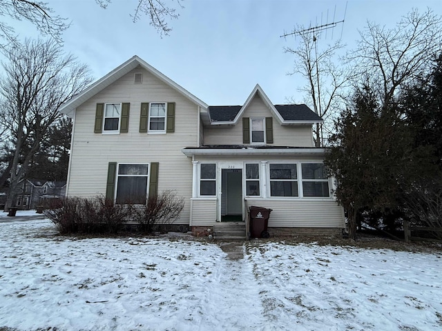 220 W Locust St, Mount Pleasant MI, 48858 multi for sale