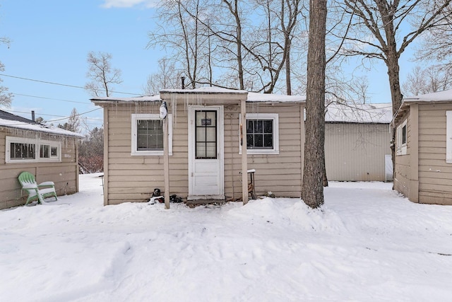 6444 E M-115, Cadillac, MI 49601 - photo 9
