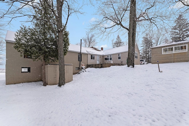 6444 E M-115, Cadillac, MI 49601 - photo 15