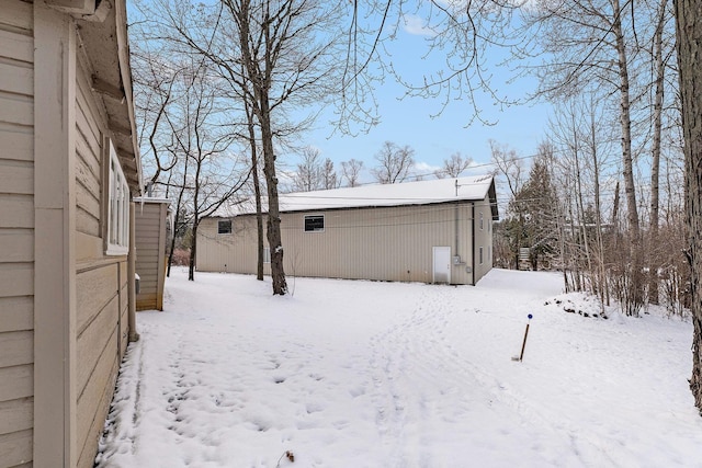 6444 E M-115, Cadillac, MI 49601 - photo 17