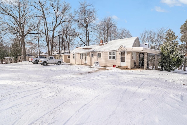 6444 E M-115, Cadillac, MI 49601 - photo 4