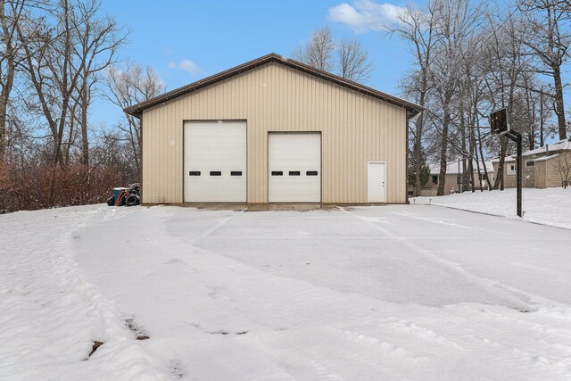 6444 E M-115, Cadillac, MI 49601 - photo 18
