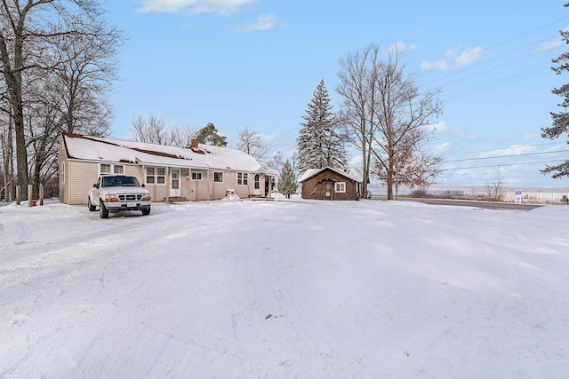 6444 E M-115, Cadillac, MI 49601 - photo 20