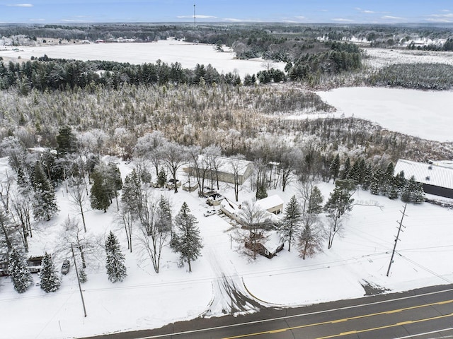 6444 E M-115, Cadillac, MI 49601 - photo 22