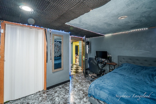 view of bedroom