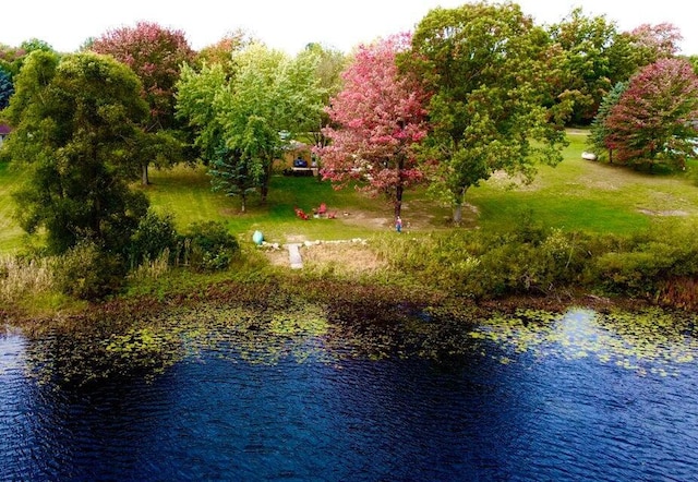 water view
