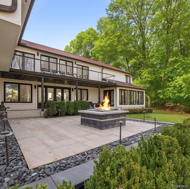 5190 Clarendon Crest St, Bloomfield Hills, MI 48302 - photo 2