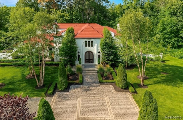 5190 Clarendon Crest St, Bloomfield Hills, MI 48302 - photo 1